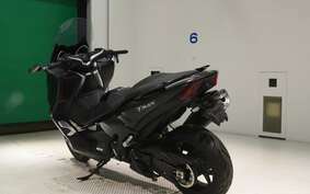 YAMAHA T-MAX 530 DX 2019 SJ15J