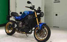 YAMAHA XSR900 2022 RN80J