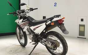 YAMAHA XTZ125 PCJL