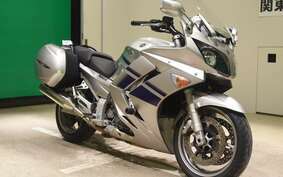 YAMAHA FJR1300 AS 2009 RP13