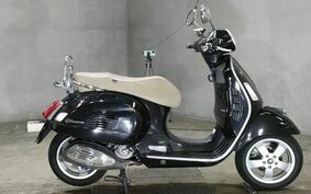 VESPA GTS250ie M45100