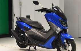 YAMAHA N-MAX SED6J