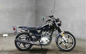 YAMAHA YB125SP PCJL