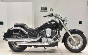 KAWASAKI VULCAN 900 CLASSIC 2011 VN900B