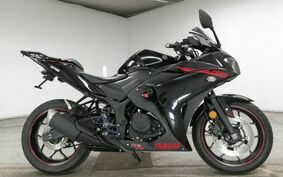 YAMAHA YZF-R25 RG10J