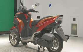 YAMAHA TRICITY 125 SE78