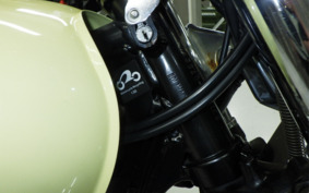 KAWASAKI ESTRELLA RS BJ250A