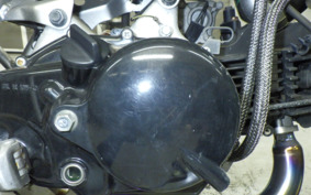 KAWASAKI KSR110 KL110A