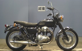 KAWASAKI W650 2000 EJ650A