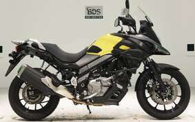 SUZUKI DL650 ( V-Strom 650 ) A 2021 C733A