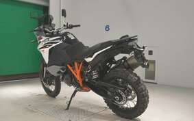 KTM 1090 ADVENTURE R 2018 V4940