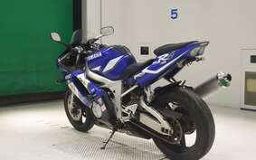 YAMAHA YZF-R6 2000