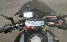 YAMAHA MT-07 2017 RM19J