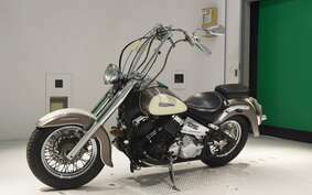 YAMAHA DRAGSTAR 400 CLASSIC 2005 VH01J