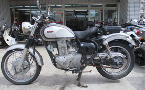 KAWASAKI ESTRELLA CUSTOM BJ250A