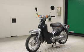 HONDA LITTLE CUB AA01