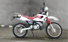 YAMAHA DT230 LANZA 4TP