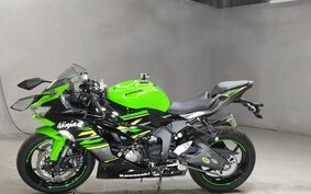 KAWASAKI NINJA ZX-6R 2019 ZX636G