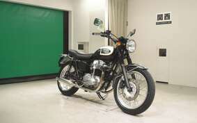 KAWASAKI W400 2009 EJ400A