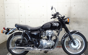 KAWASAKI W400 2008 EJ400A