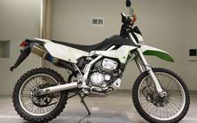 KAWASAKI KLX250 Gen.2 LX250S