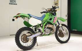 KAWASAKI KDX250SR DX250F