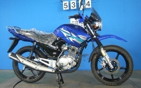 YAMAHA YBR125 G