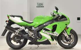 KAWASAKI NINJA ZX-7R 2000 ZX750P