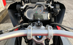 BMW R1200GS 2014 0A01