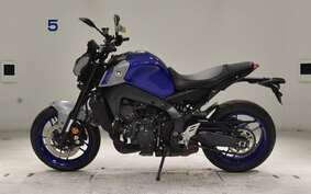 YAMAHA MT-09 2021 RN69J