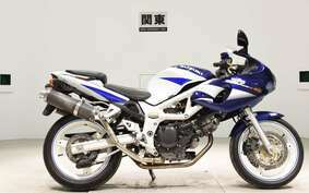 SUZUKI SV400S 2003 VK53A