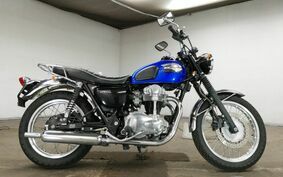 KAWASAKI W400 2008 EJ400A