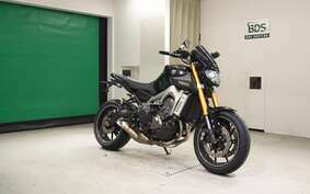 YAMAHA MT-09 2014 RN34J