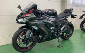 KAWASAKI NINJA ZX-6R 2023 ZX636G