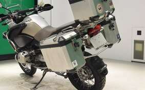 BMW R1200GS ADVENTURE 2007 0382