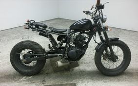 YAMAHA TW225 DG09J