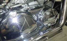 YAMAHA DRAGSTAR 250 VG02J