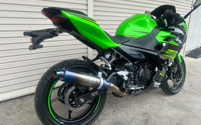 KAWASAKI Ninja 250 ABS EX250P