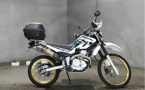 YAMAHA SEROW 250 DG17J