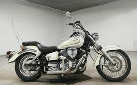 YAMAHA DRAGSTAR 250 VG02J