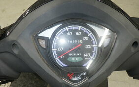 SUZUKI ADDRESS 110 CE47A