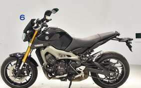 YAMAHA MT-09 A 2014 RN34J