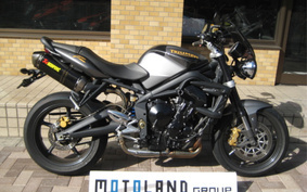 TRIUMPH STREET TRIPLE 2014 TMD416