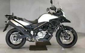 SUZUKI DL650 ( V-Strom 650 ) XT 2015 VP56A