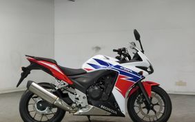 HONDA CBR400R 2014 NC47