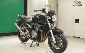 SUZUKI BANDIT 1200 2007 GV79A