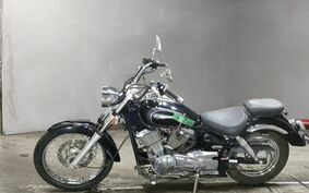 YAMAHA DRAGSTAR 250 VG02J