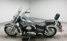 KAWASAKI VULCAN 1500 CLASSIC 1997 VNT50D