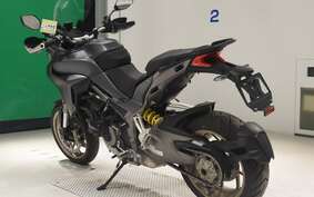 DUCATI MULTISTRADA 1260S 2021