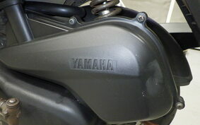 YAMAHA AXIS 125 TREET SE53J